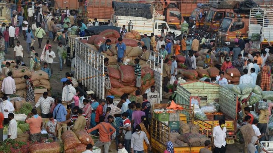 Representative Image. Credit: AFP File Photo