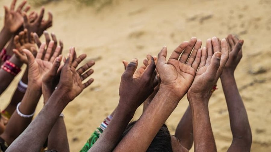 Representative Image. Credit: iStock Photo