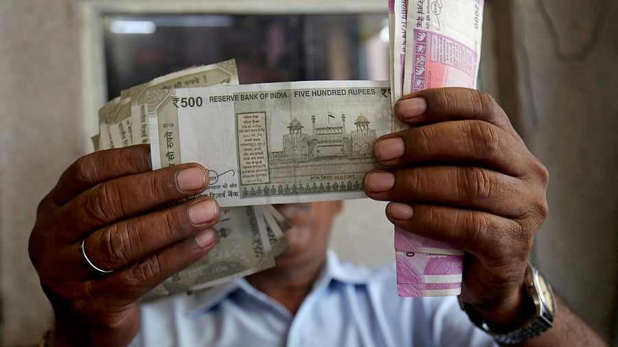 Representative Image. Credit: Reuters File Photo