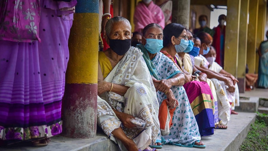 Representative image. credit: PTI File Photo