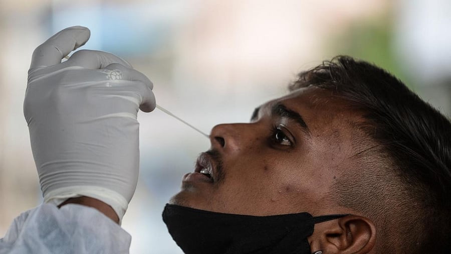 Representative image. Credit: AFP Photo