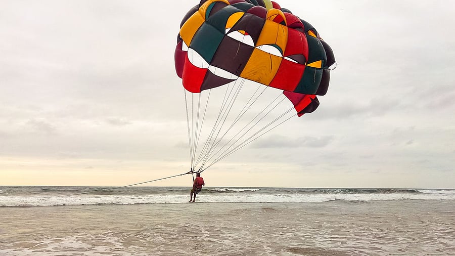 Representative image. Credit: iStock