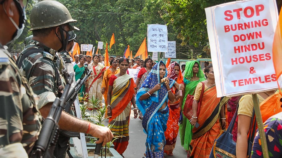 Representative Image. Credit: PTI File Photo