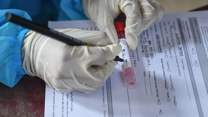 Representative Image. Credit: PTI File Photo