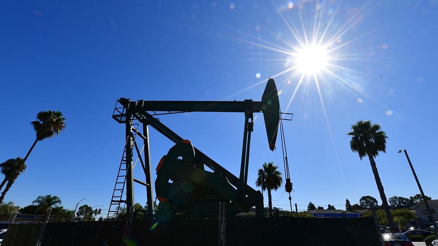 Representative Image. Credit: AFP Photo