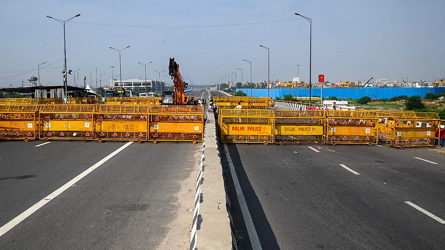 Representative Image. Credit: AFP File Photo