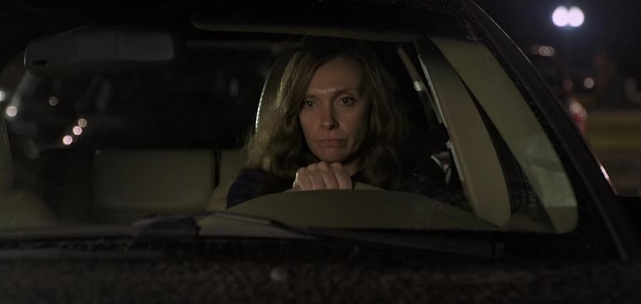 Hereditary