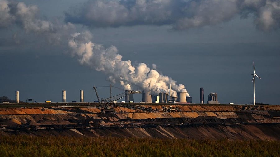 Representative image. Credit: AFP Photo