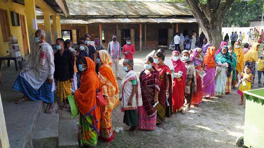 Representative image. Credit: PTI file photo