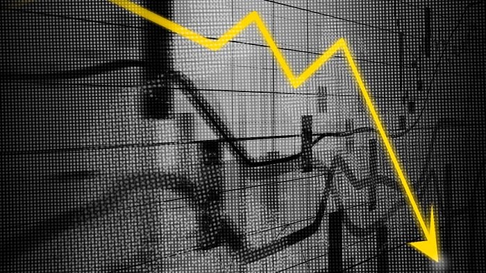 Its consolidated net profit had stood at Rs 2,228.05 crore in the quarter ended September 30, 2020, according to a BSE filing. Credit: iStock Photo
