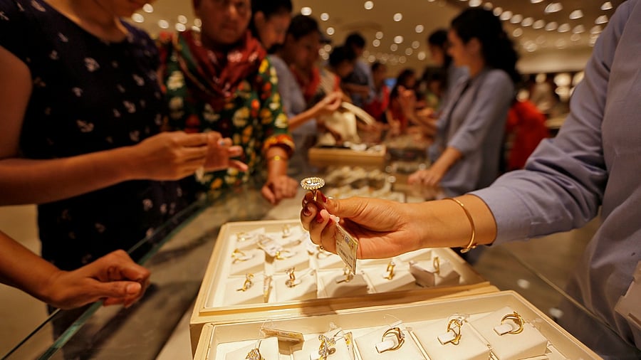 Representative Image. Credit: Reuters File Photo