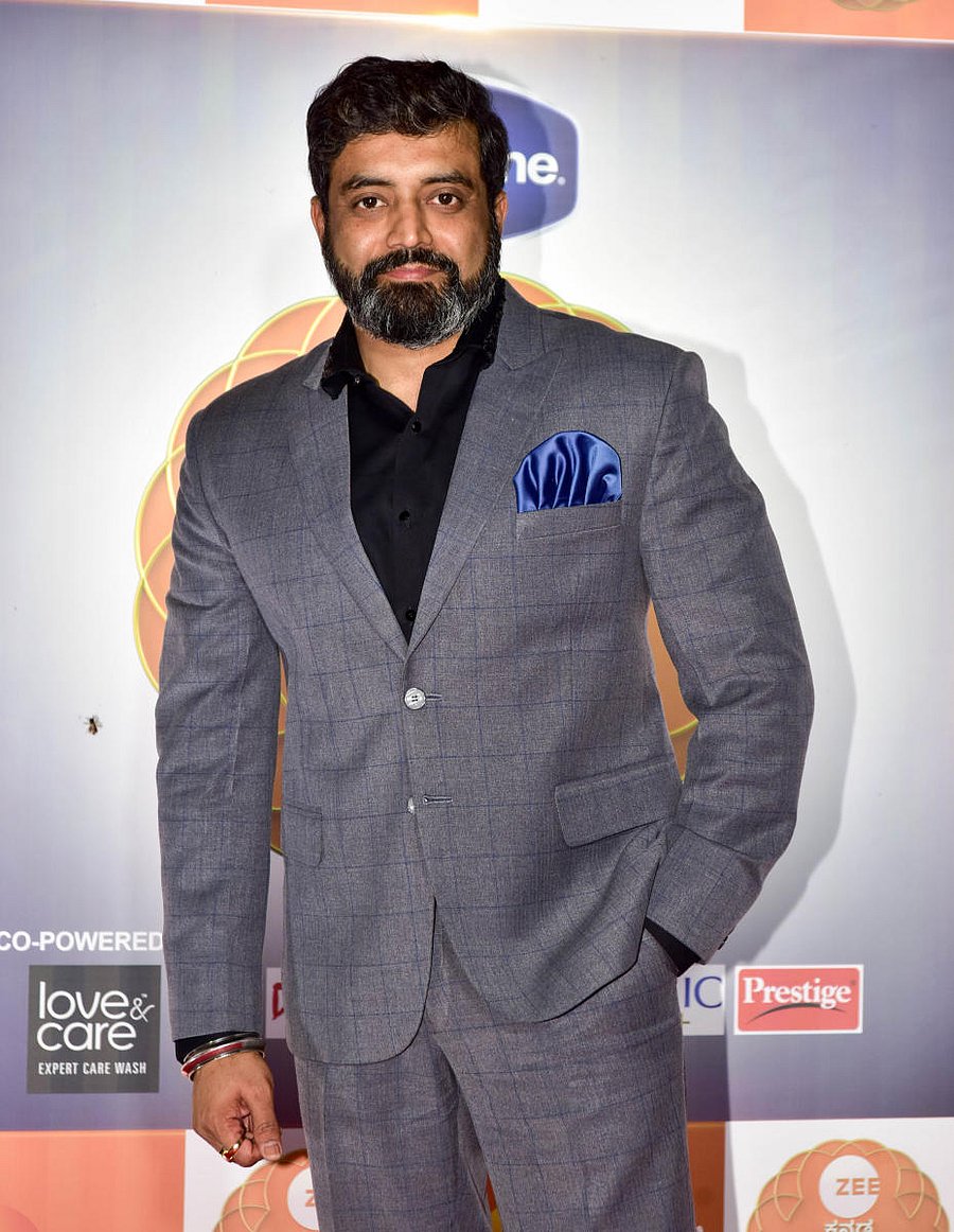 Aniruddha Jatkar