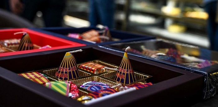 Representative Image. Credit: AFP File Photo