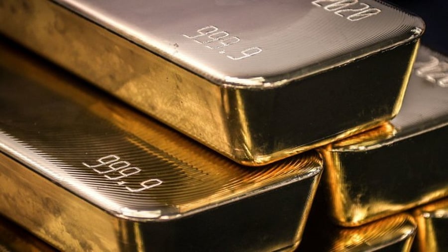 Representative image. Credit: AFP Photo