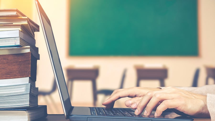 Representative Image. Credit: iStock Photo