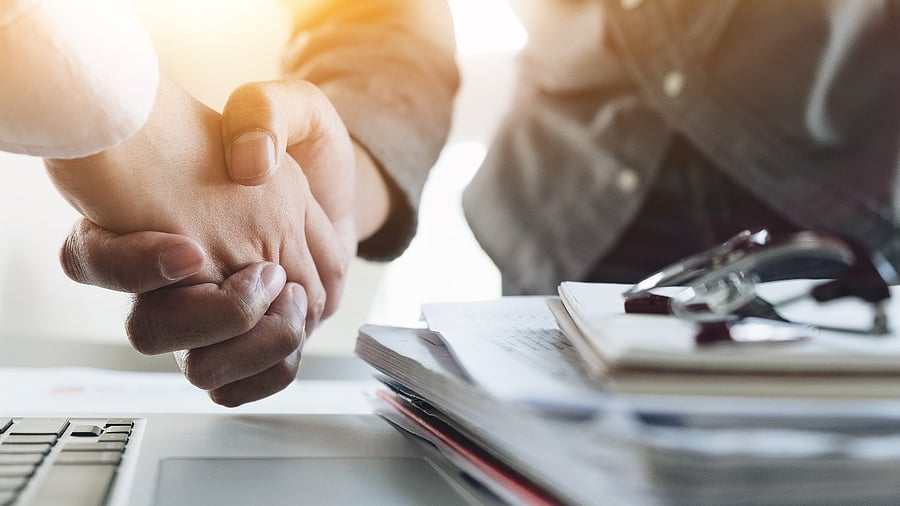Representative Image. Credit: iStock Photo