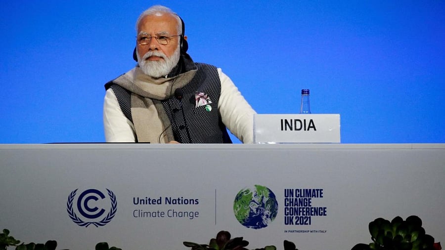 Prime Minister Narendra Modi. Credit: AFP Photo