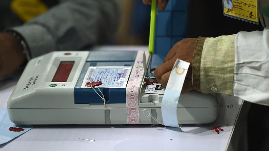 Representative image. Credit: AFP File Photo