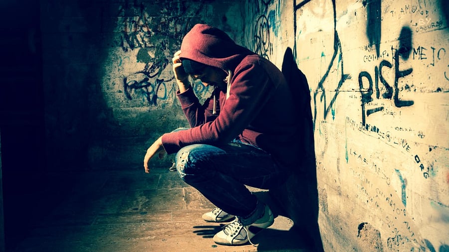 Representative image. Credit: Getty images