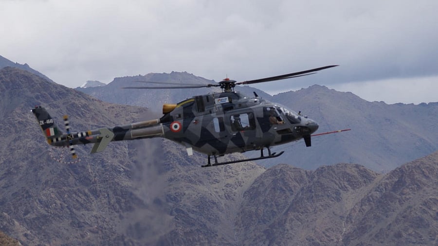 Representative image. Credit: Special arrangement