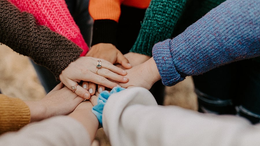 Representative image. Credit: Unsplash Photo