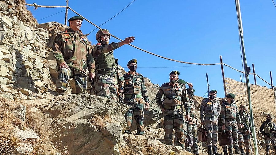 Representative Image. Credit: PTI File Photo