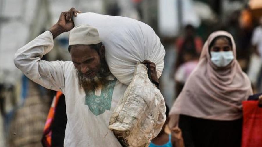 Representative Image. Credit: AFP Photo