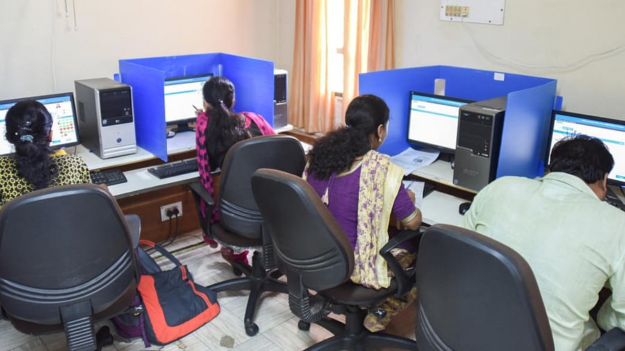 Representative image. Credit: DH photo