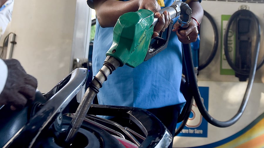 Representative Image. Credit: PTI File Photo