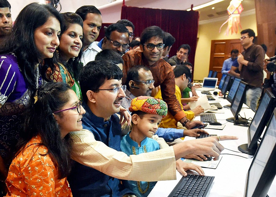 Representative image. Credit: PTI File Photo