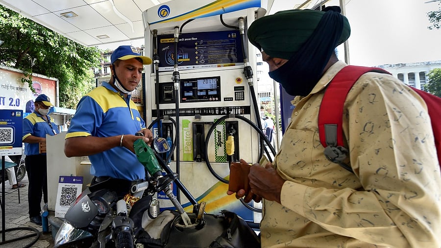 Representative Image. Credit: PTI File Photo