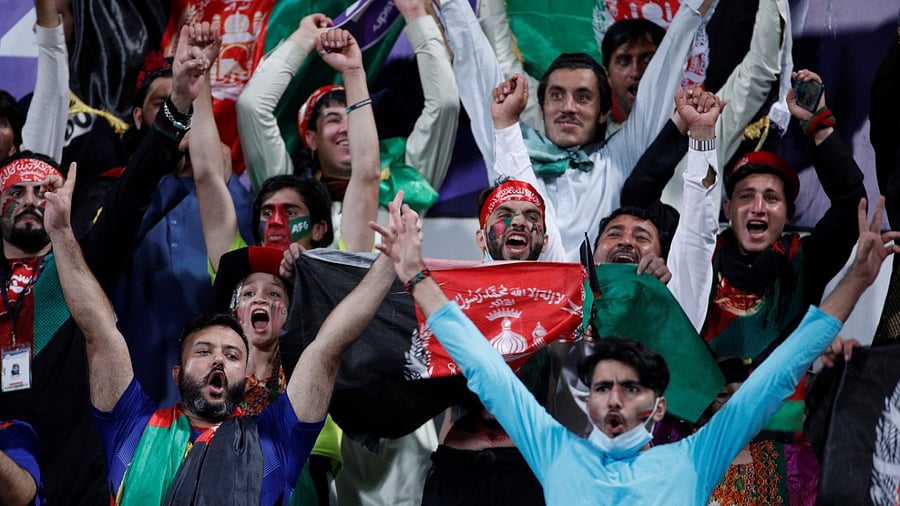 The Afghan board has requested the support of other full members of the International Cricket Council as it looks to retain its place in global cricket. Credit: Reuters File Photo