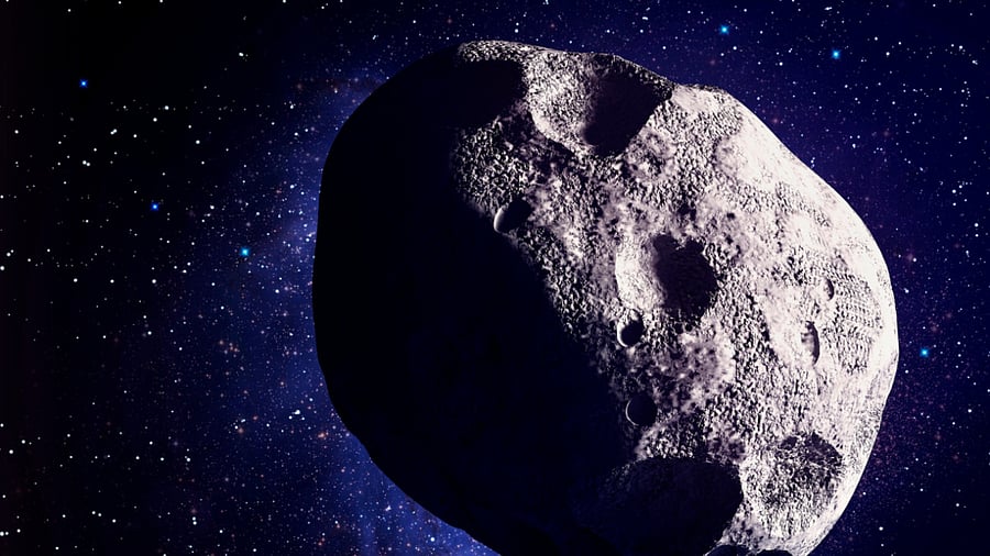 Representative image. Credit: Getty images