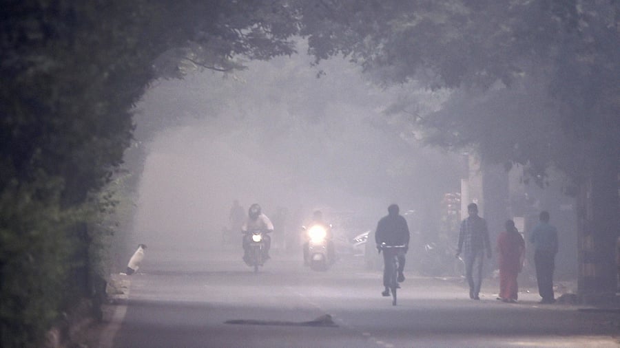 Representative image. Credit: PTI Photo