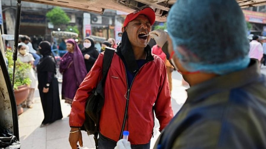 Representative image. Credit: Reuters Photo