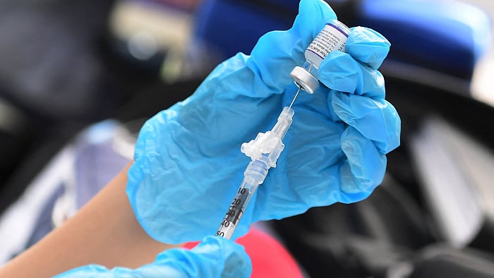 Representative image. Credit: AFP Photo