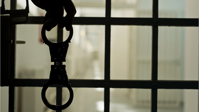 He was charged under Section 185 of the Motor Vehicles Act (driving by a drunken person or by a person under the influence of drugs) and section 304 of IPC (Culpable homicide not amounting to murder). Credit: Getty Image