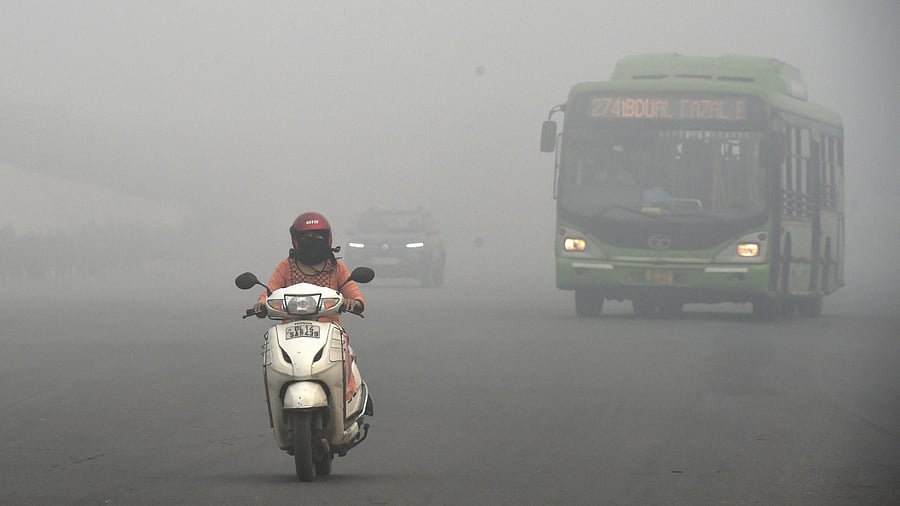 Representative image. Credit: PTI Photo