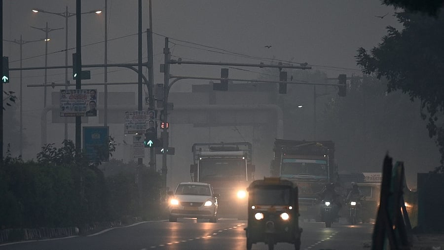 Representative image. Credit: AFP Photo