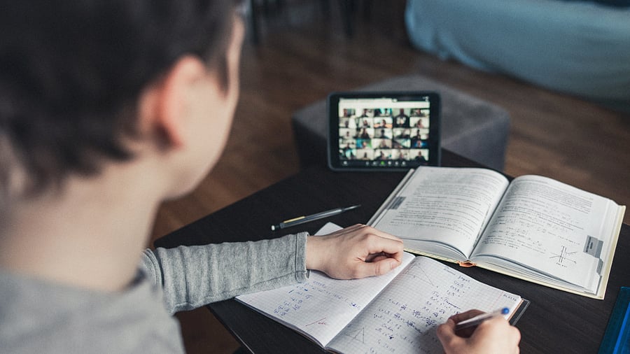 upGrad has recently crossed the annual revenue run rate of $210 million in September this year. Credit: iStock Images