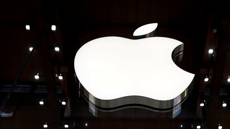 The new Messages tool comes in the backdrop of child safety features that Apple has delayed following negative feedback. Credit: Reuters Photo