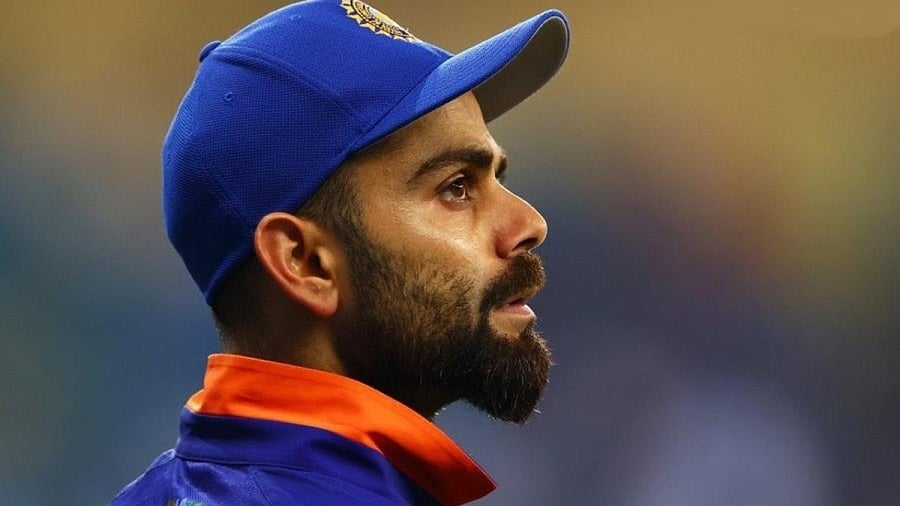 India captain Virat Kohli. Credit: IANS Photo