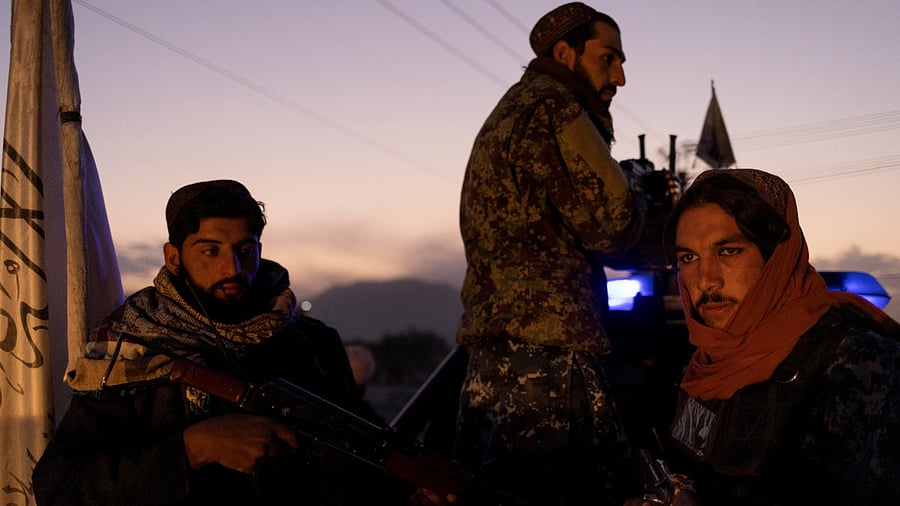 Representative image. Credit: Reuters Photo