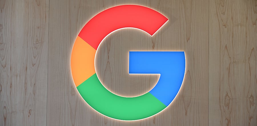 Following its victory, the Internet search giant insisted it remained committed to online safety. Credit: AFP Photo