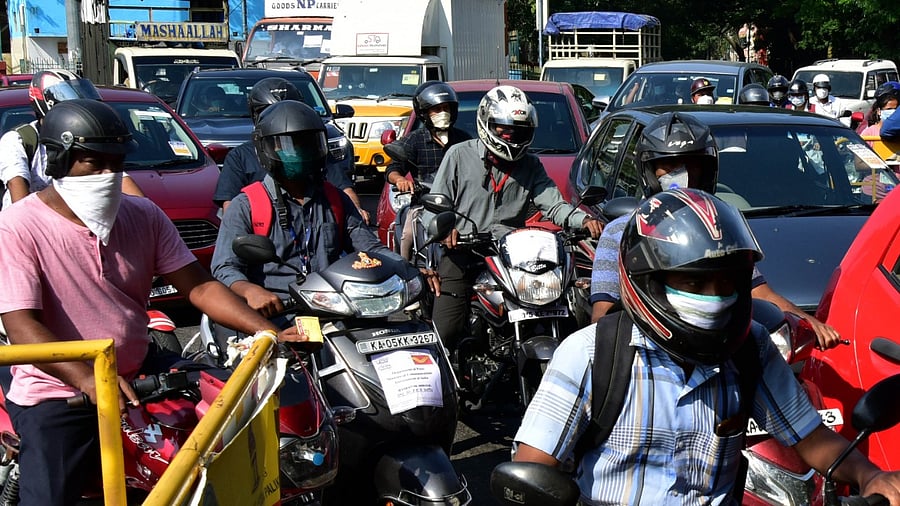 Representative image. Credit: DH photo