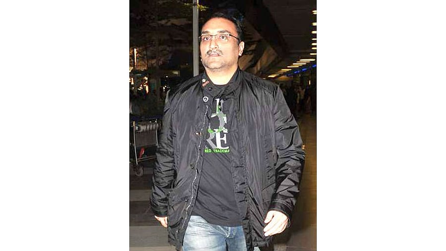 Aditya Chopa. Credit: Wikimedia Commons Photo