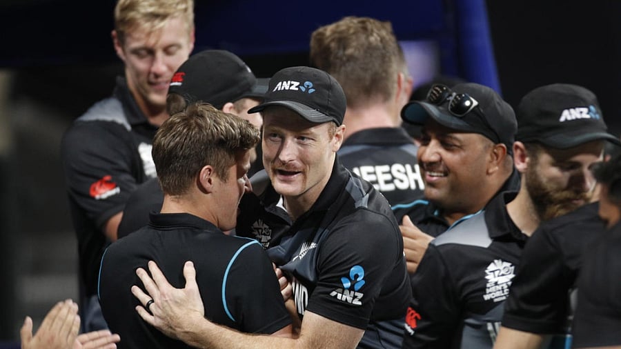<div class="paragraphs"><p>Despite limited resources, New Zealand have always managed to punch above their weight in ICC events. </p></div>