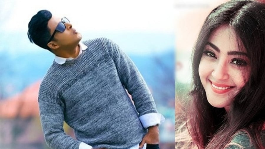 Shot in Vietnam and Mudigere, 'lover boy' Prem's 'Premam Poojyam' releases today. Credit: IANS