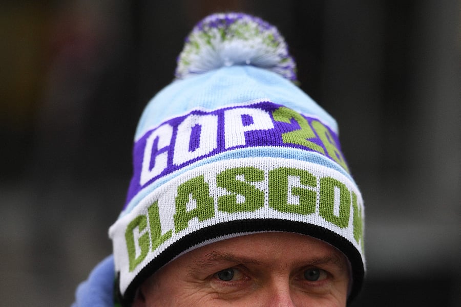 Whether nations' goals are legally binding is for individual countries to decide. Credit: AFP Photo