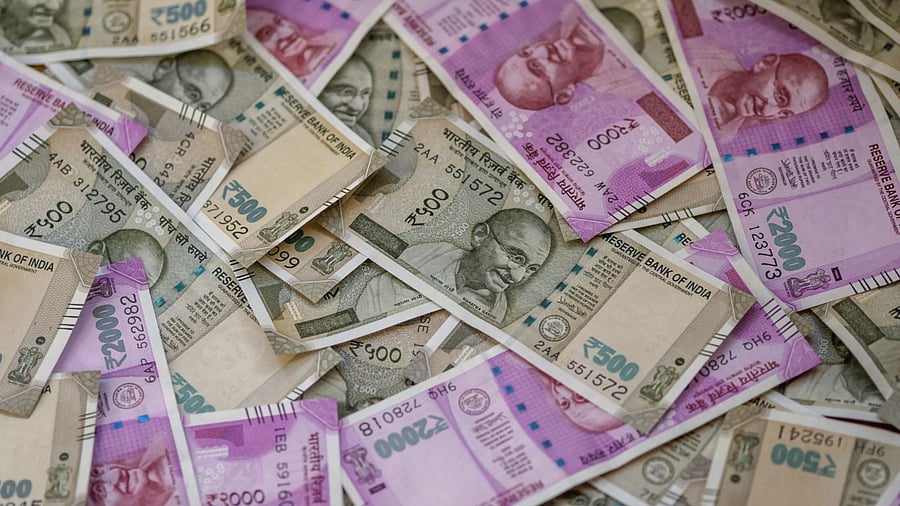 Reserve Bank of India Governor Shaktikanta Das this week flagged concerns on the nation’s core inflation. Credit: Bloomberg